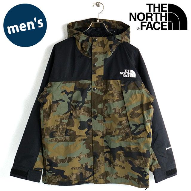 ザ ノースフェイス THE NORTH FACE メンズ ノベルティーマウンテン
