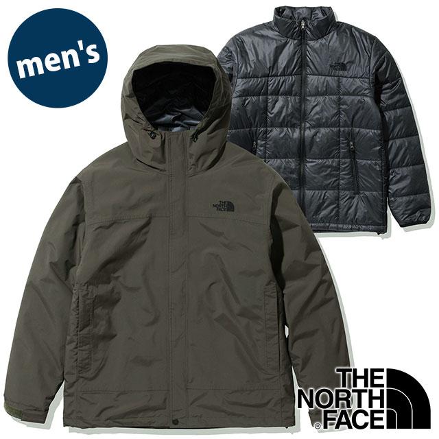 THE NORTH FACE（ザ ノースフェイス） ザ ノースフェイス メンズ 