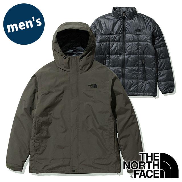 THE NORTH FACE（ザ ノースフェイス） ザ ノースフェイス メンズ