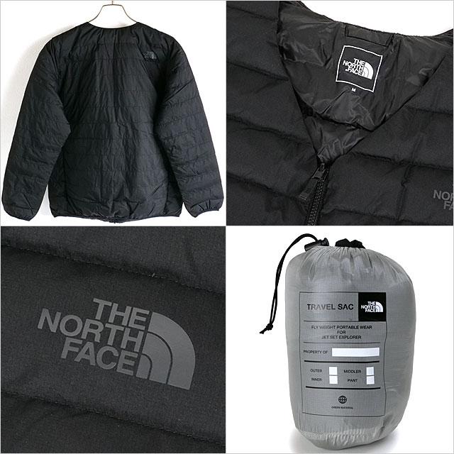 THE NORTH FACE ザ ノースフェイス ジップインマグネ
