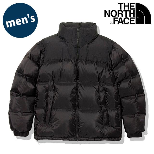 ノースフェイス GTXヌプシジャケット ND92260 ゴアテックス 黒 L THE NORTH FACE ザ ノースフェイス メンズ ジーティーエックスヌプシ