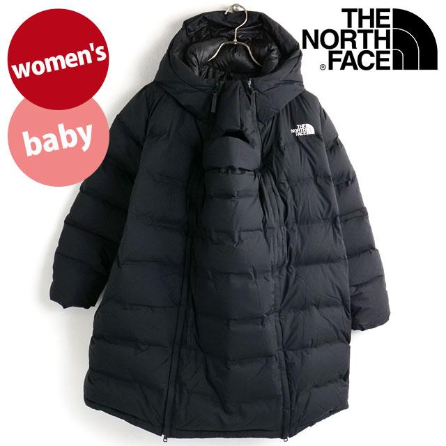 THE NORTH FACE ザ ノースフェイス レディース マタニティダウン