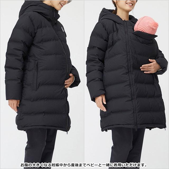 b*2様 THE NORTH FACE マタニティダウン　M THE NORTH FACE マタニティ MATERNITY DOWN COAT / ザ・ノース