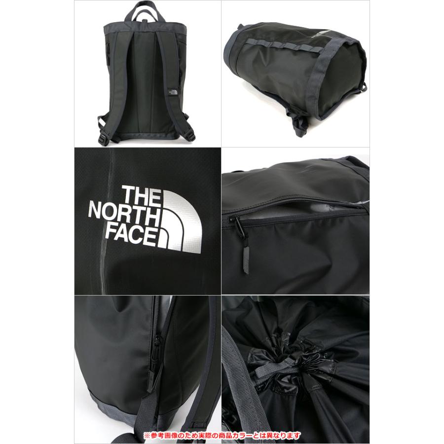 THE NORTH FACE ザ ノースフェイス BCホールトート28 NM82252-K