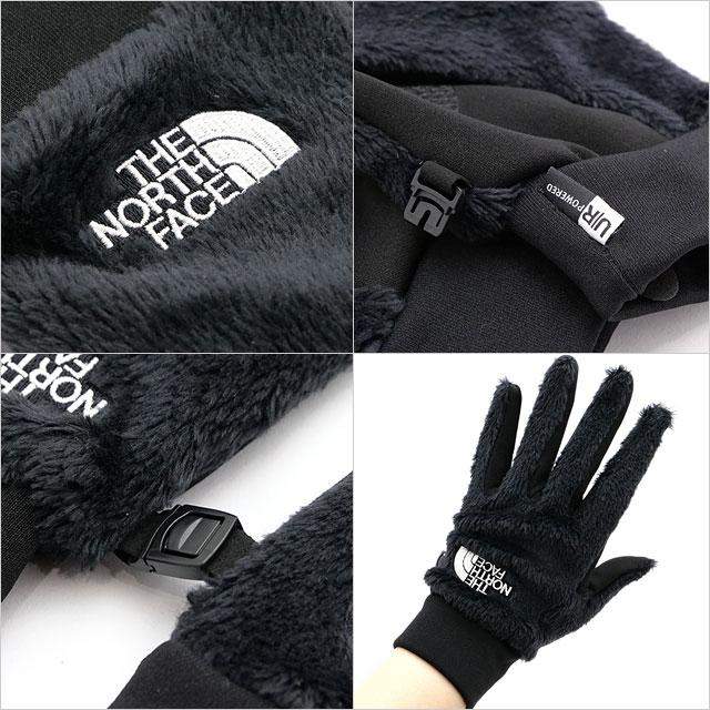 2025秋冬 ノースフェイス Versa Loft Etip Glove L THE NORTH FACE - 2025秋冬 ノースフェイス Versa Loft Etip Glove Lの