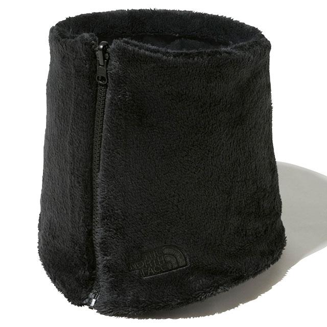 ザ ノースフェイス THE NORTH FACE リバーシブルネックゲイタージップ NN72210K FW22 Reversible