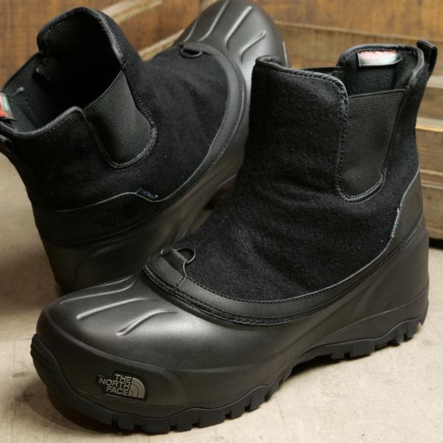 THE NORTH FACE（ザ ノースフェイス） ザ ノースフェイス スノーブーツ