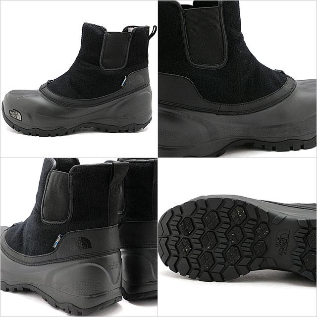 THE NORTH FACE（ザ ノースフェイス） ザ ノースフェイス スノーブーツ