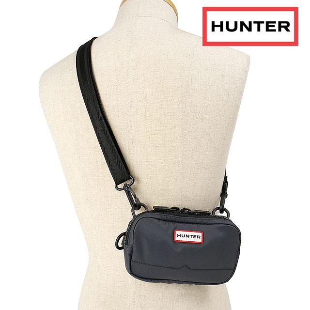 HUNTER ハンター ナイロン キーパー フォン ポーチ UBP1170ACD HUNTER ハンター ナイロン キーパー フォン ポーチ UBP1170ACD