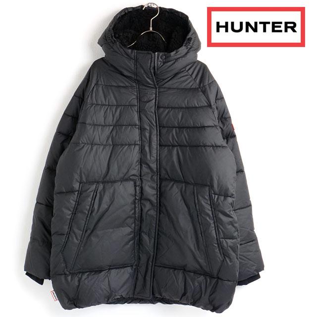 HUNTER ハンター レディース イントレピッド ミッド パファー  