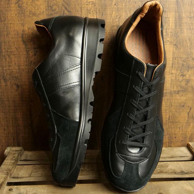GERMAN TRAINER リプロダクション オブ ファウンド REPRODUCTION OF 