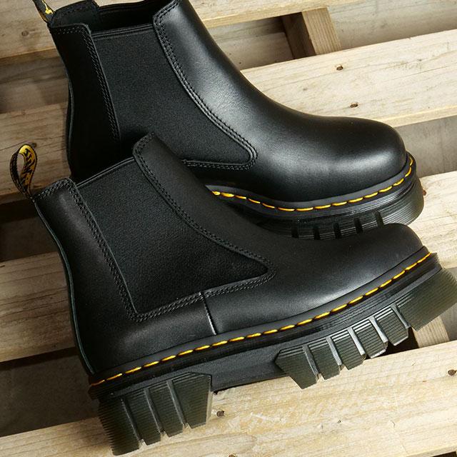 シーリングライト ドクターマーチン Dr.Martens レディース チェルシー