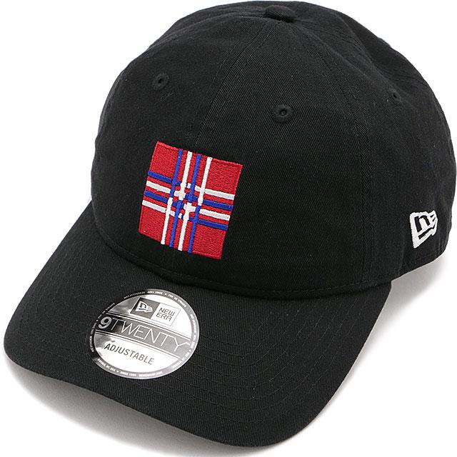 NEW ERA（ニューエラ） コラボ キャップ 佐藤可士和 13328472 FW22