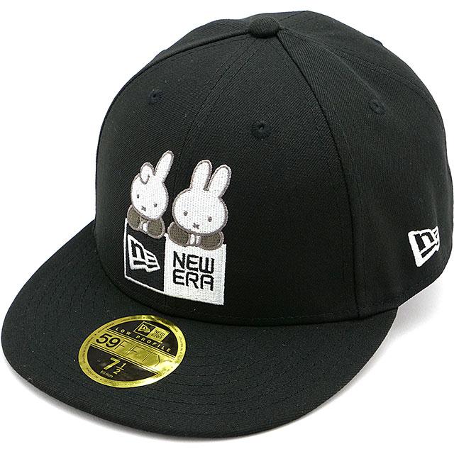 NEW ERA コラボ ニューエラ NEWERA キャップ ミッフィー NEW ERA コラボ ニューエラ NEWERA キャップ ミッフィー