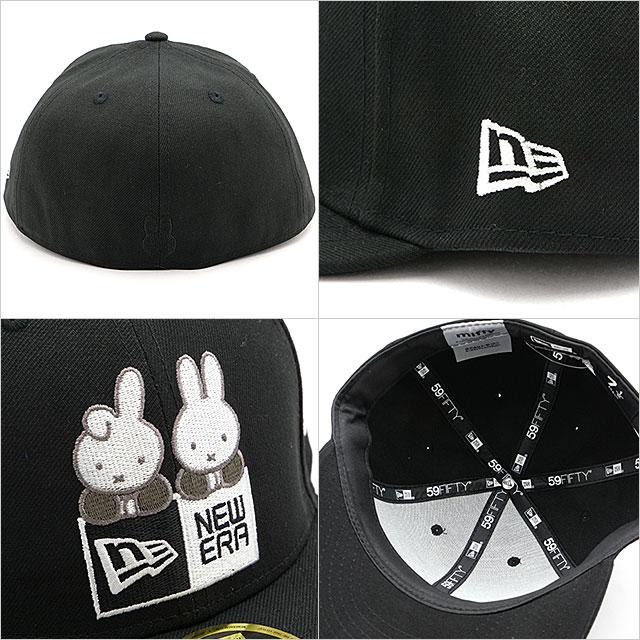 NEW ERA コラボ ニューエラ NEWERA キャップ ミッフィー NEW ERA コラボ ニューエラ NEWERA キャップ ミッフィー