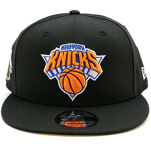 NEW ERA ニューエラ NEWERA キャップ ニューヨーク・ニックス 13328195