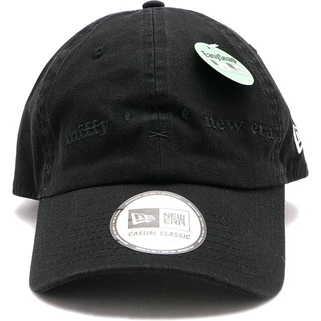 NEW ERA（ニューエラ） コラボ キャップ カジュアルクラシック