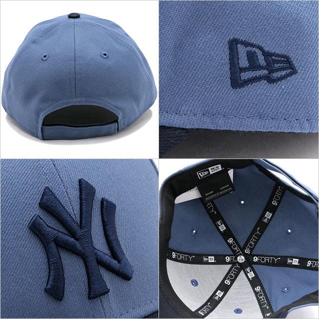 NEW ERA（ニューエラ） キャップ ニューヨーク・ヤンキース 13328302