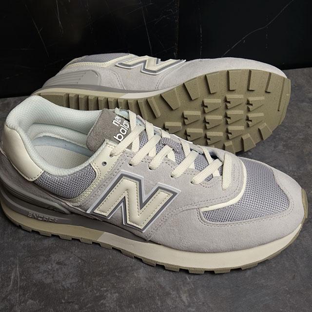 New Balance（ニューバランス） スニーカー U574LG U574LGVB FW22 D