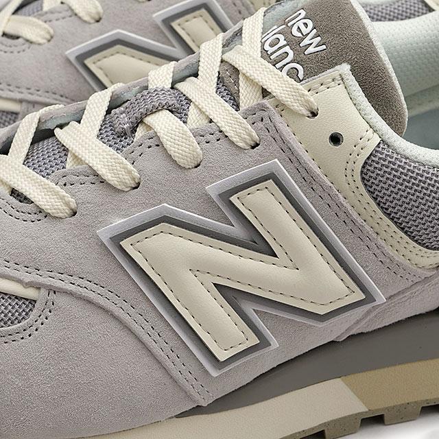 New Balance（ニューバランス） スニーカー U574LG U574LGVB FW22 D
