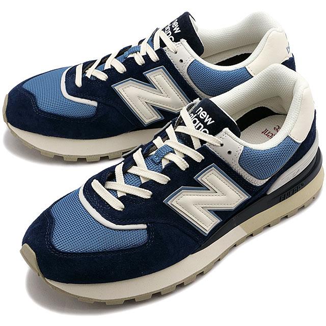New Balance（ニューバランス） メンズ スニーカー U574LG U574LGVC