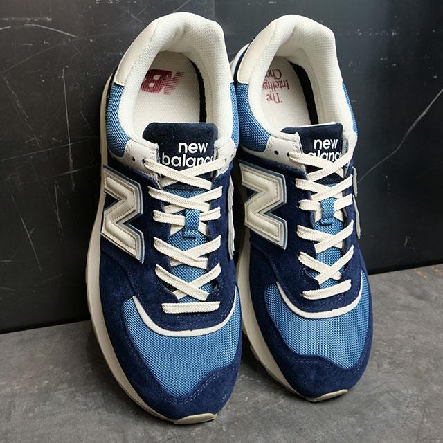 New Balance（ニューバランス） メンズ スニーカー U574LG U574LGVC