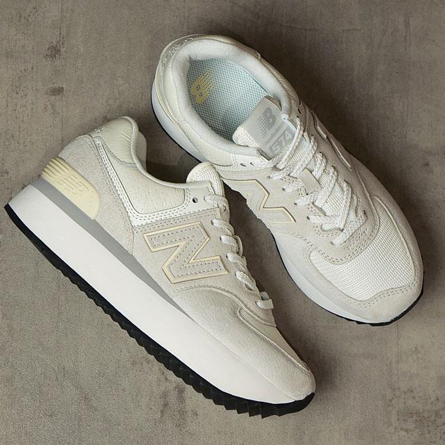 ニューバランス NEWBALANCE レディース スニーカー WL574Z WL574ZAA