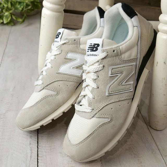 New Balance（ニューバランス） レディース スニーカー CM996 CM996RF2 