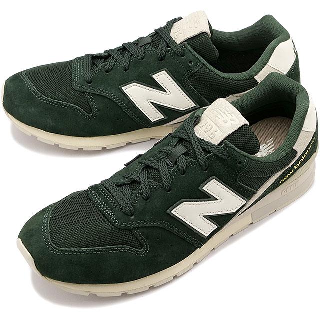 New Balance（ニューバランス） メンズ スニーカー CM996 CM996TG2