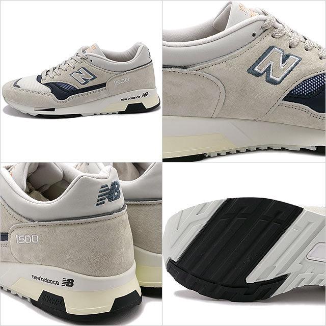 New Balance（ニューバランス） メンズ スニーカー M1500 M1500GWK