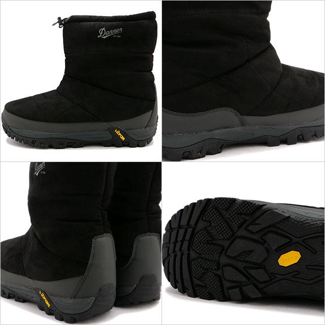 Danner（ダナー） スノーブーツ フレッド D120100 FW22 FREDDO B200 PF