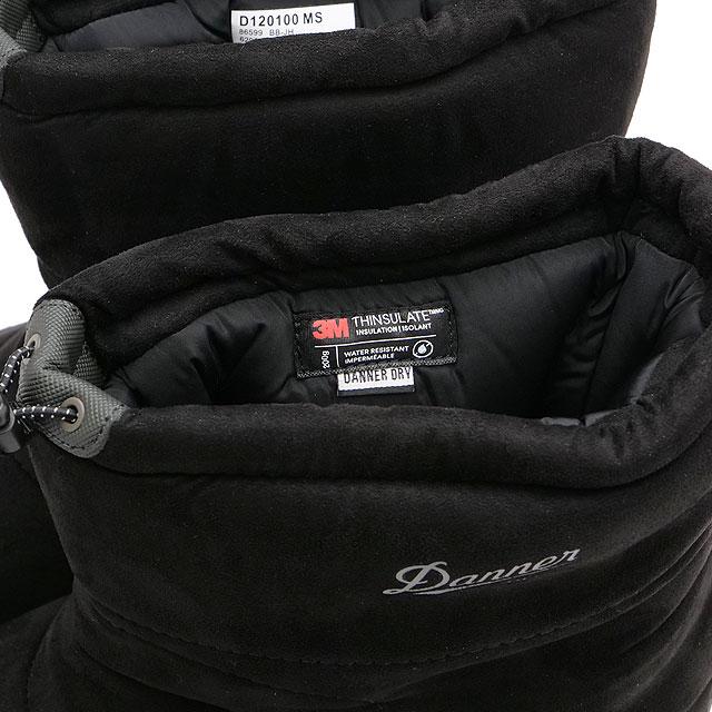 Danner（ダナー） スノーブーツ フレッド D120100 FW22 FREDDO B200 PF