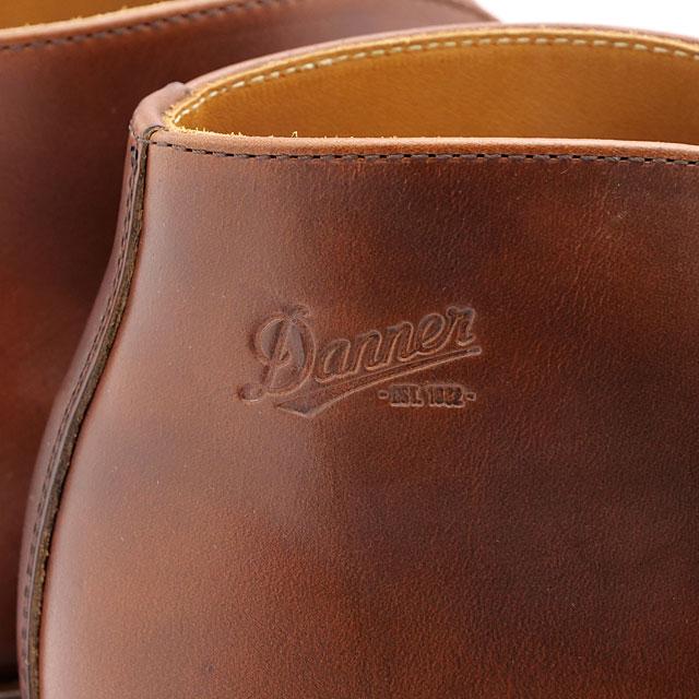 Danner（ダナー） メンズ カラマ チャッカブーツ D213108 FW22 KALAMA