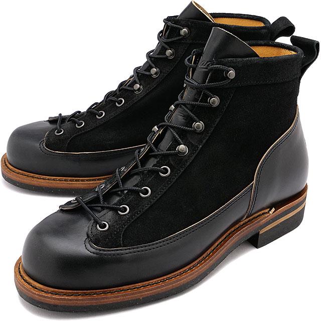 Danner（ダナー） メンズ ビスマーク ホーウィンレザー D214209 FW22