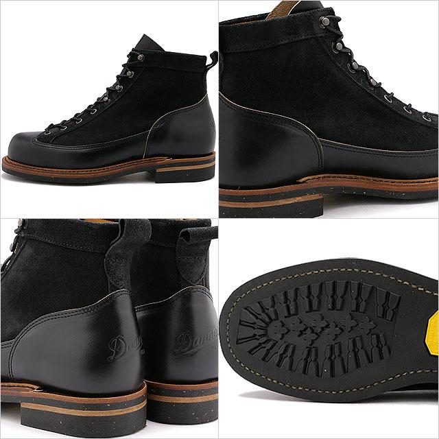 Danner（ダナー） メンズ ビスマーク ホーウィンレザー D214209 FW22