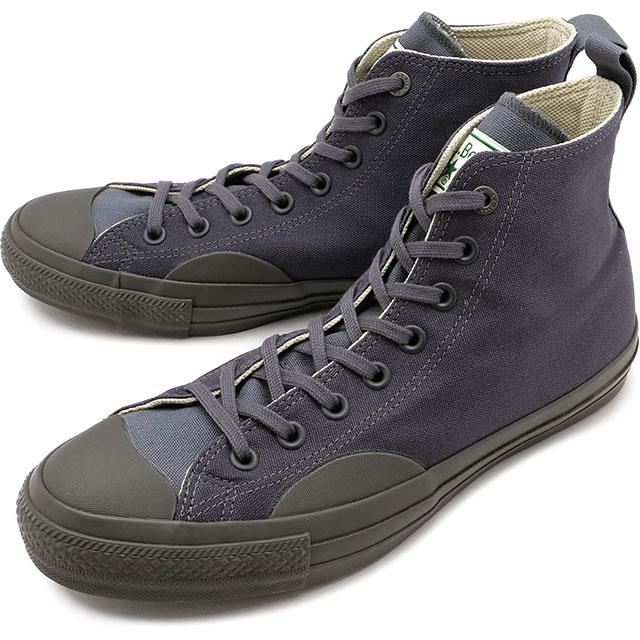 コンバース CONVERSE スニーカー オールスター 100 エルエルビーン ハイカット 31307660 HO22 ストーングレー | CONVERSE