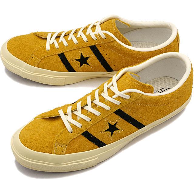 コンバース STAR&BARS SUEDE STAR＆BARS コンバース converse ワンスター ONE STAR スター