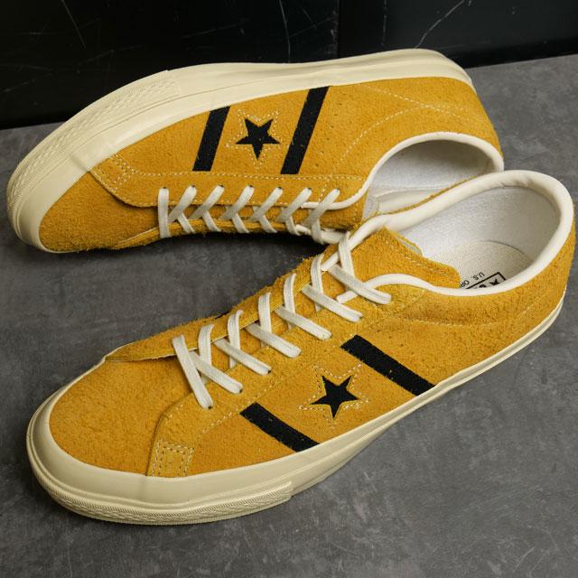 CONVERSE コンバース スニーカー スターアンドバーズ US