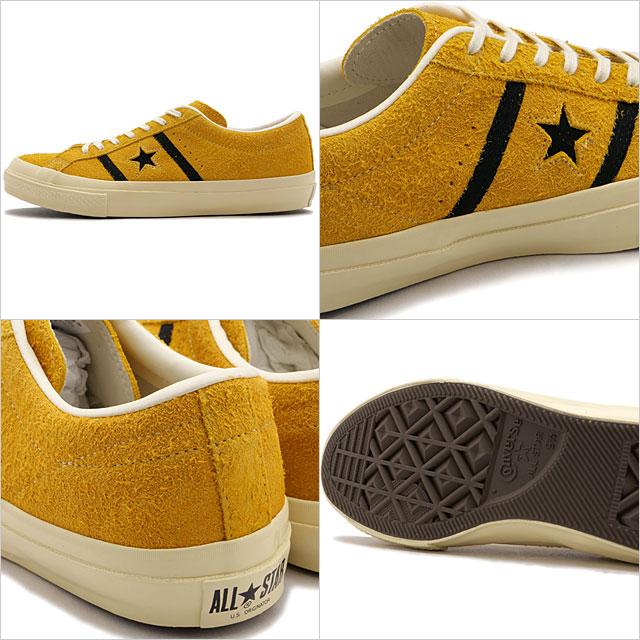 ★Golden ★ブイスター スニーカー スエードスター CONVERSE コンバース スニーカー スターアンドバーズ US