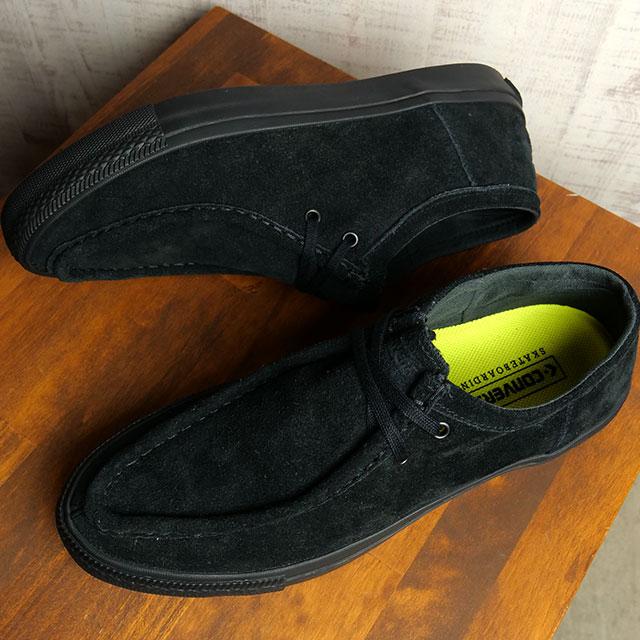 CONVERSE（コンバース） スニーカー CS モカシン SK OX 34201151 HO22