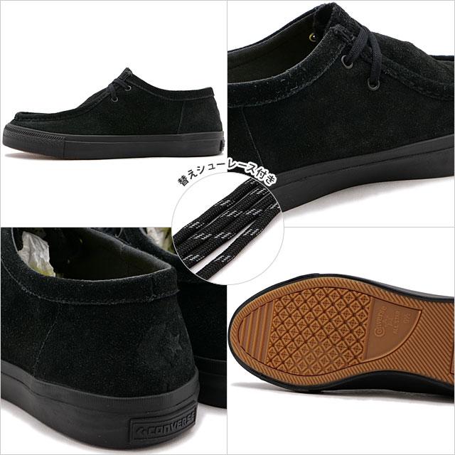 CONVERSE（コンバース） スニーカー CS モカシン SK OX 34201151 HO22