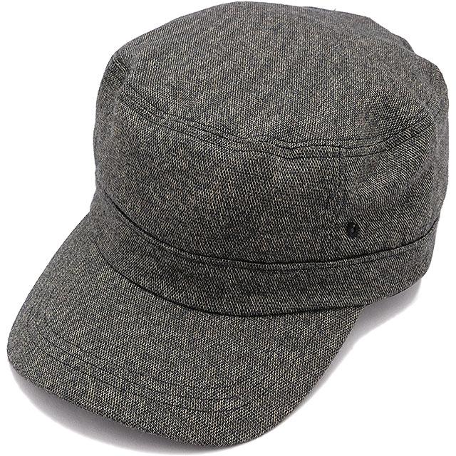 CA4LA（カシラ） ワークキャップ FW22 WASHED NECAP WC 3 メンズ・レディース 帽子 フリーサイズ ミリタリーキャップ ...