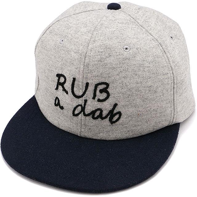 CA4LA カシラ ベースボールキャップ FW22 RAD CAP メンズ・レディース