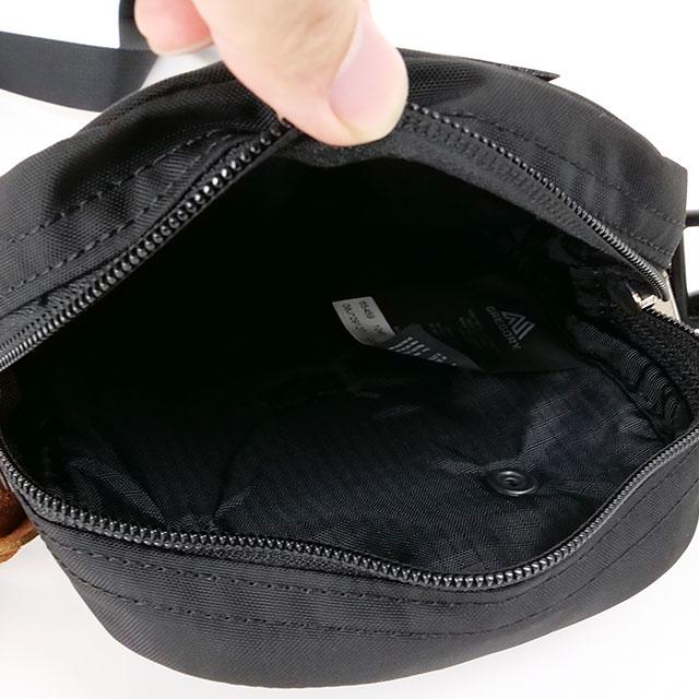 グレゴリー GREGORY クイックポケットM 654591041 FW22 2L QUICKPOCKETMED メンズ・レディース アウトドア 縦型ショルダーポーチ バッグ ブラック 正規取扱店 | GREGORY | 03