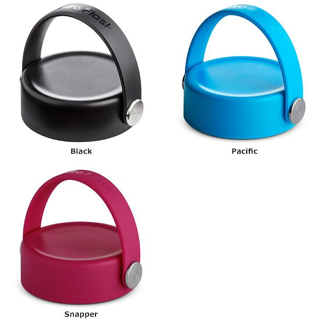 ハイドロフラスク Hydro Flask フレックスキャップ ワイドマウス専用 替えキャップ 8900050 FW22 FLEX CAP WIDE MOUTH ステンレスボトル 水筒 直飲み 保温 保冷 | HYDRO FLASK | 02