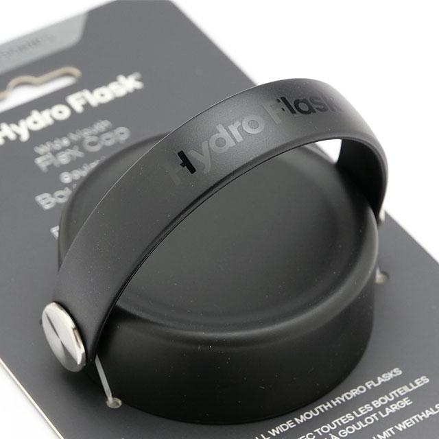 ハイドロフラスク Hydro Flask フレックスキャップ ワイドマウス専用 替えキャップ 8900050 FW22 FLEX CAP WIDE MOUTH ステンレスボトル 水筒 直飲み 保温 保冷 | HYDRO FLASK | 04