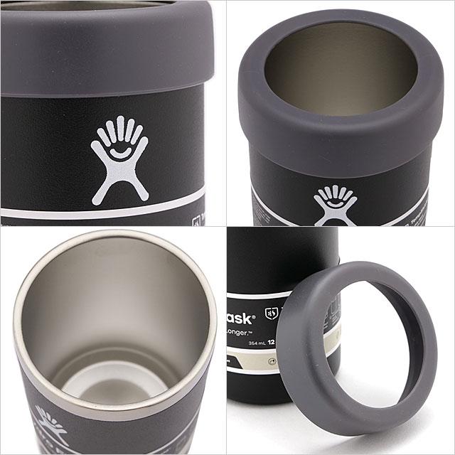 ハイドロフラスク Hydro Flask ビアー 354ml スピリッツ クーラーカップ 8900250 FW22 BEER 12oz SPIRITS COOLER CUP 保冷缶ホルダー 缶ビール 正規取扱店 | HYDRO FLASK | 05