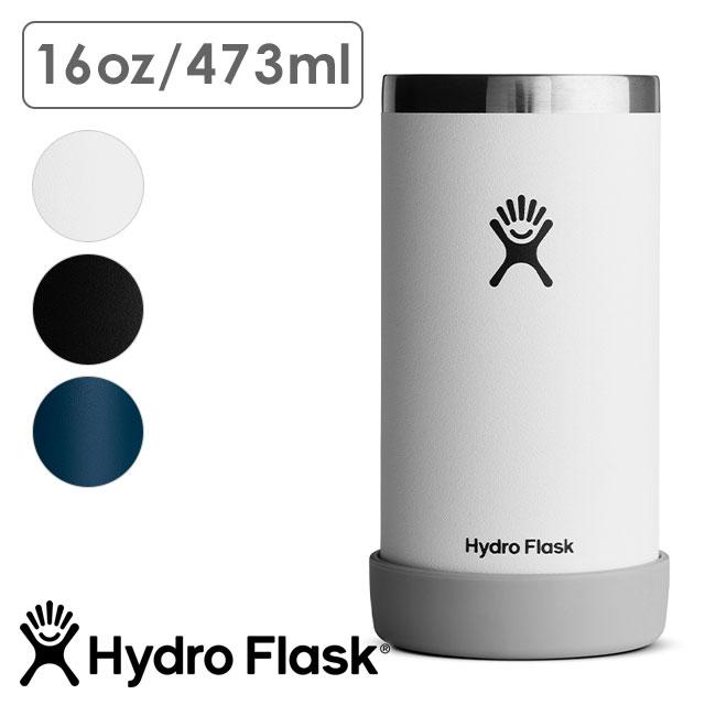 ハイドロフラスク Hydro Flask ビアー 473ml スピリッツ クーラーカップ 8901310 FW22 BEER 16oz SPIRITS COOLER CUP 保冷缶ホルダー 缶ビール 正規取扱店 | HYDRO FLASK