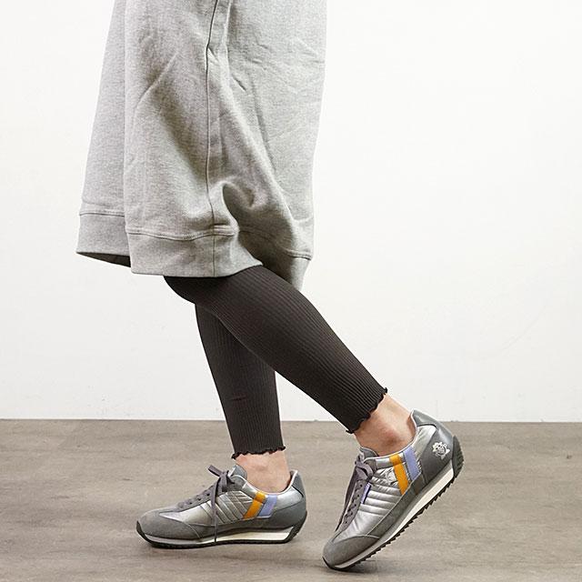 PATRICK（パトリック） スニーカー アイムドラえもん・マラソン 722704