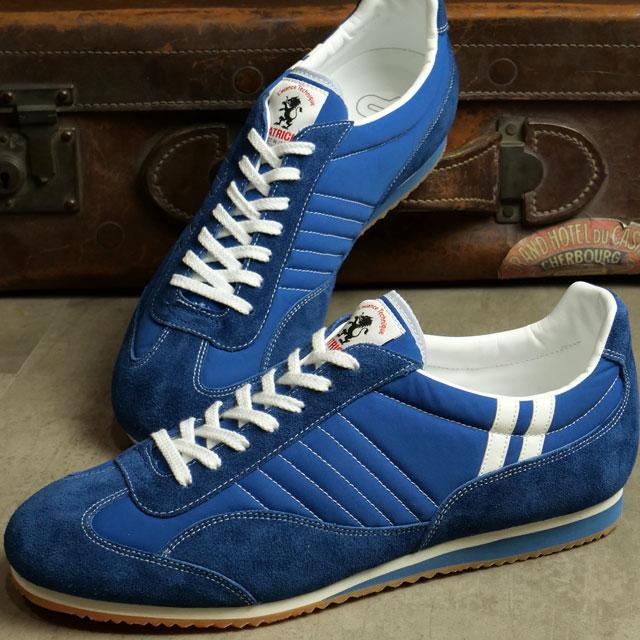 PATRICK パトリック スニーカー スタジアム75 504702Q4